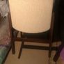 Solid Wood Chairs! Image 4