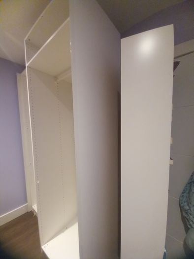 Ikea Pax wardrobe