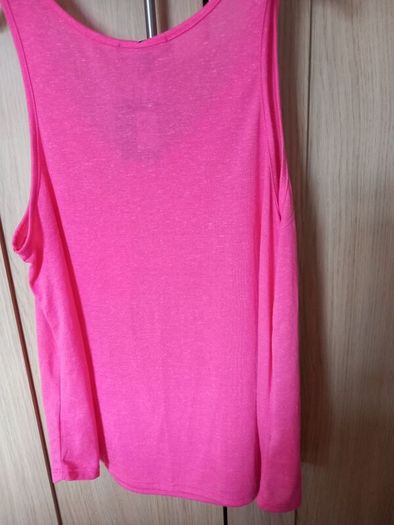 Ladies pink Top