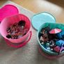 LOL Storage Large Containers x 2 Image 2