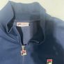 Fila Track Jacket Image 3