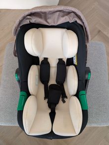 Car seat