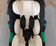 Car seat
