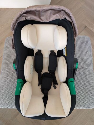Car seat