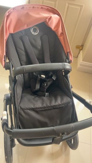 bugaboo fox 3