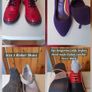 Ladies Dresses, Shoes and Bags WARDROBE CLEAR OUT Image 4