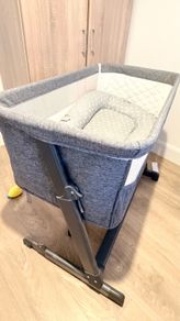 Baby cot