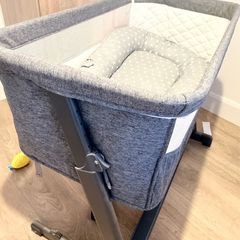Baby cot