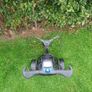 Motocaddy S3 Electric Golf Trolley Image 3