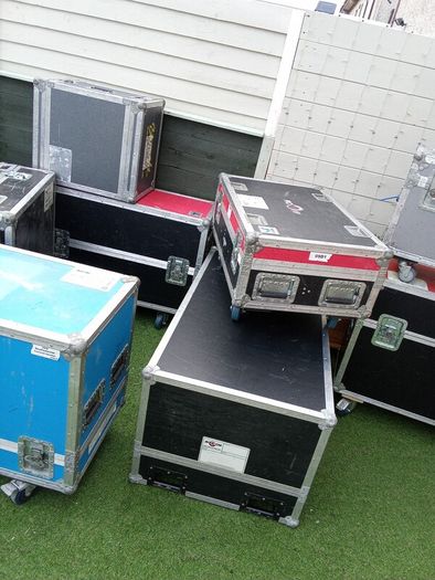 flight cases