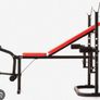 Weight bench Image 3