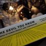 The Devil You Know ! Stories of Human Cruelty and Compassion ! Hardcover ! 2021 ! by Faber & Faber ! Image 4