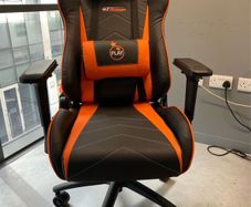 gaming chair - Gt omega pragmatic play