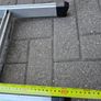 Youngman New Easiloft Aluminium Attic Ladder Image 5
