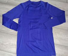 Crivit Running Long Sleeve Top - Size - XL