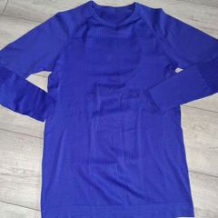 Crivit Running Long Sleeve Top - Size - XL