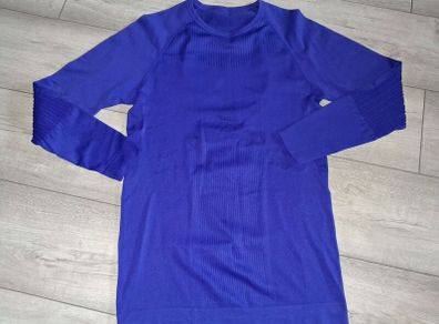Crivit Running Long Sleeve Top - Size - XL