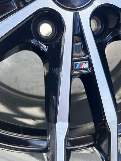 Genuine BMW G30, G20 791M 19" Alloy Wheels