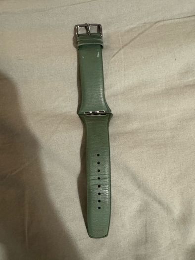 Bellroy Watch Straps for Apple Watch (42-49mm)