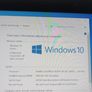 Dell Venue 11 Pro 7130M Intel i5/4Gb Ram/128Gb Ssd Image 4