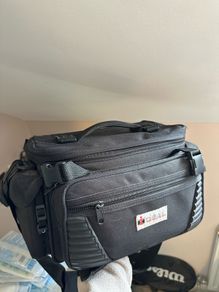 Photography bag
