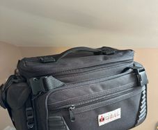 Photography bag