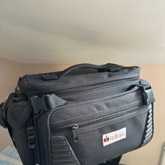 Photography bag