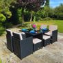 Outdoor Garden Furniture Image 2