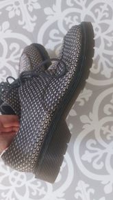 Kurt Geiger flat loafer shoes