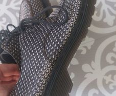 Kurt Geiger flat loafer shoes