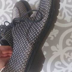 Kurt Geiger flat loafer shoes