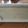 Lovely Lurpak Toast Rack Vintage Collectable Image 4