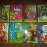 Alfie Green books (x8) Image 2
