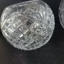 High quality 24%lead crystal Rose Bowls Image 3