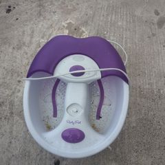 foot spa scholl