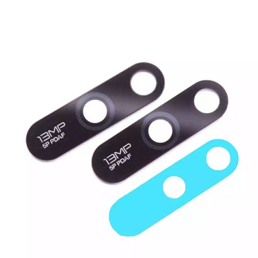 Huawei Y6 Y7 Prime 2018 Camera Glass Lens