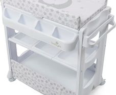 Baby Changing Unit