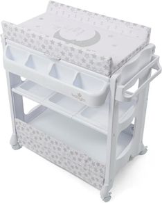 Baby Changing Unit