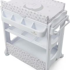 Baby Changing Unit