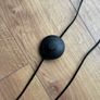 Black Adjustable Floor Lamp Image 5