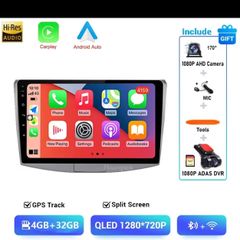 Vw passat Android Auto multimedia radio