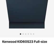 Integrated Dishwasher for sale