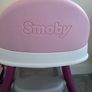 DolI bed and high chair Image 6