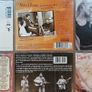 cd - SEAL , Jessica Simpson , Christina Aguilera , Johnny Cash Image 2