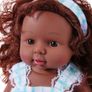 Silicone Reborn Doll Image 4