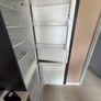 Whirlpool integrated fridge/ freezer Image 4