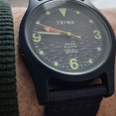 Triwa midsize quartz watch