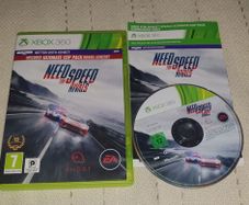 Need for Speed Rivals Top X-Box 360 Game For Sale Here