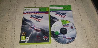 Need for Speed Rivals Top X-Box 360 Game For Sale Here