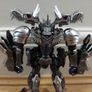 Transformer  GRIMLOCK Image 2